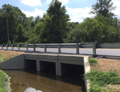 BRIDGE AND CULVERT REPLACEMENT ON ROUTE 688 (LEEDS MANOR ROAD), FAUQUIER COUNTY, VIRGINIA